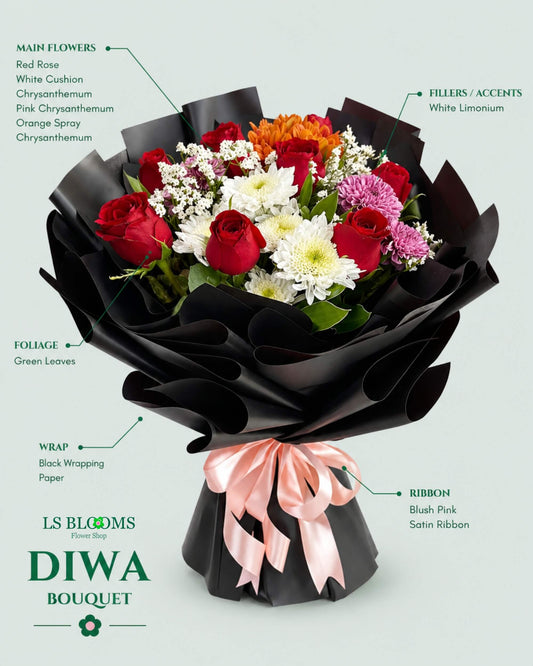 Diwa Bouquet