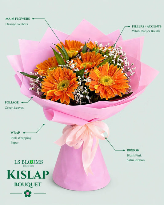 Kislap Bouquet