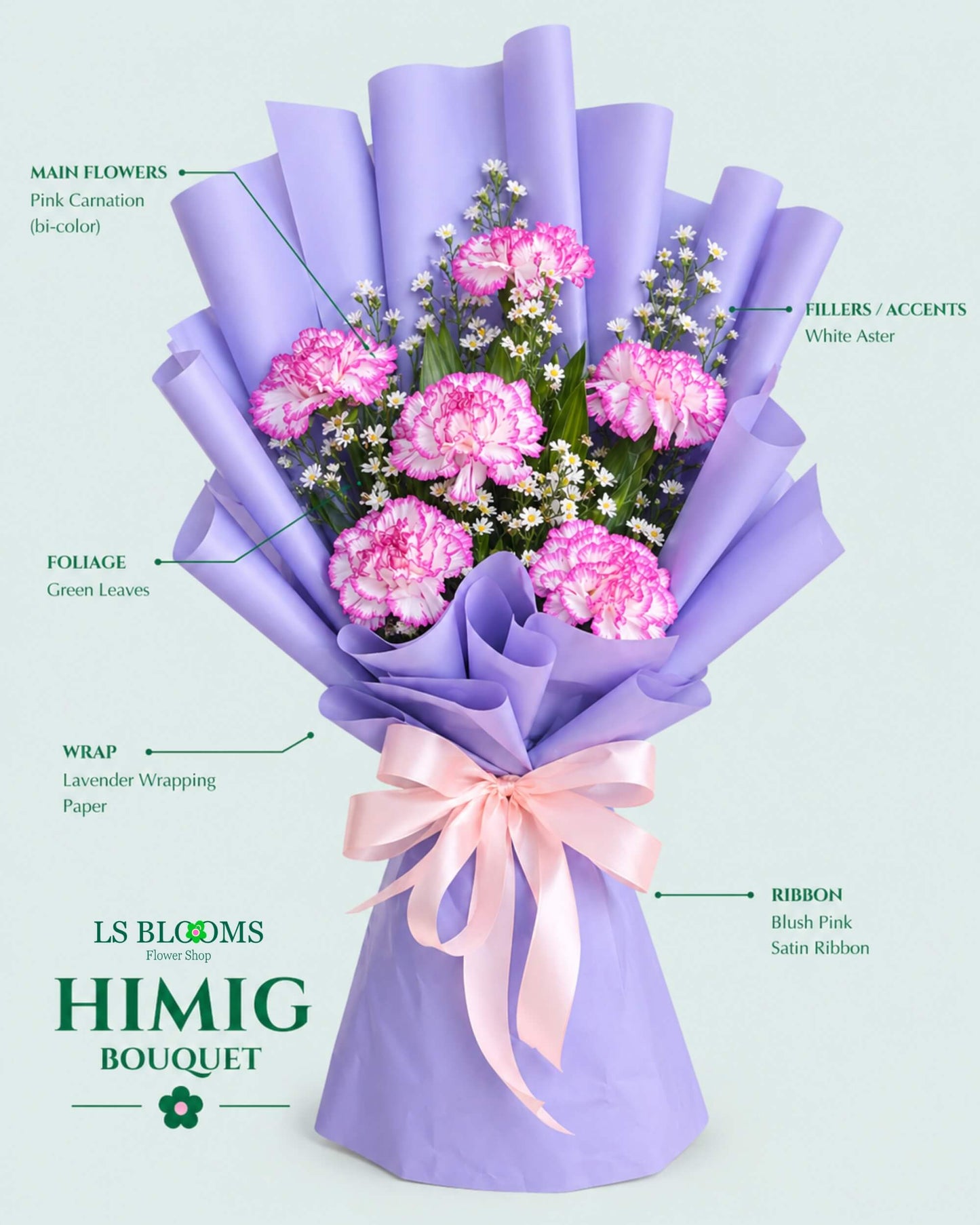 Himig Bouquet