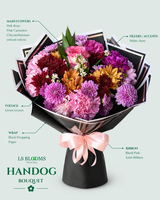 Handog Bouquet