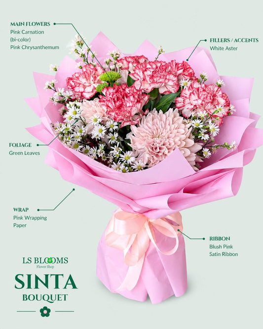 Sinta Bouquet