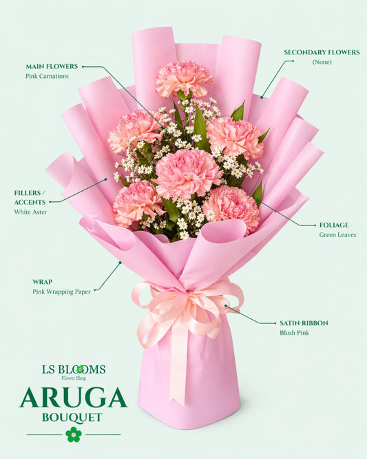 Aruga Bouquet