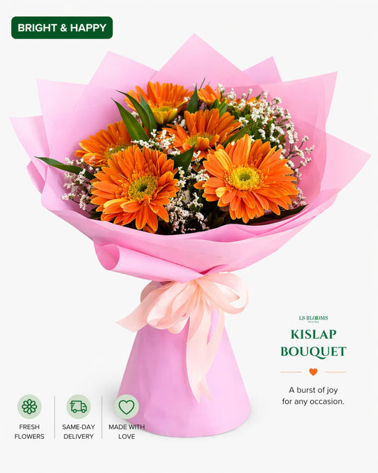Kislap Bouquet