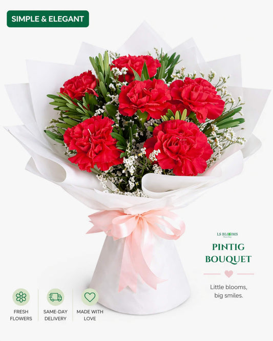 Pintig Bouquet