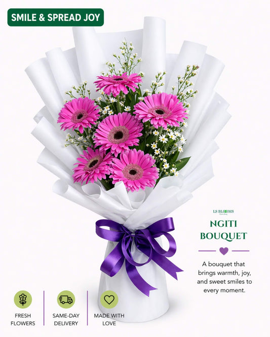 Ngiti Bouquet