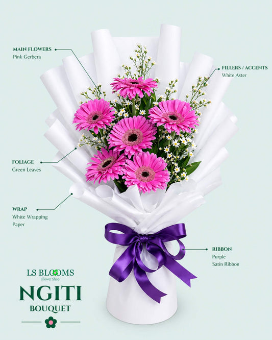 Ngiti Bouquet
