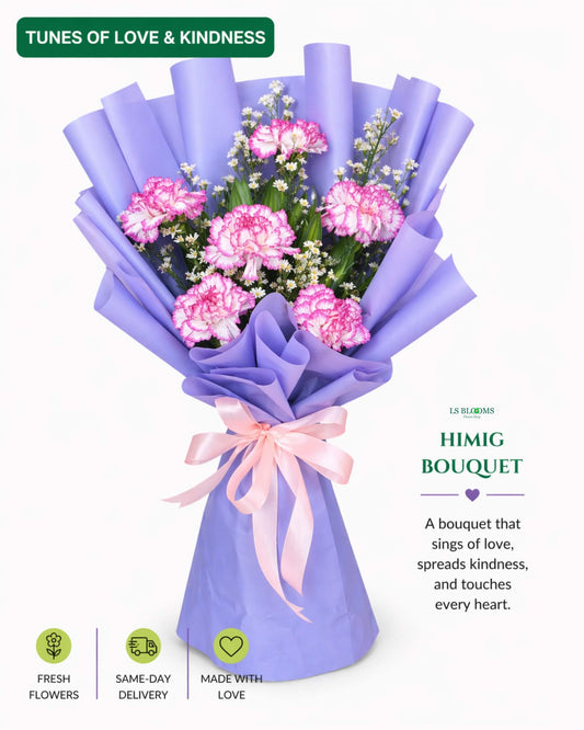 Himig Bouquet
