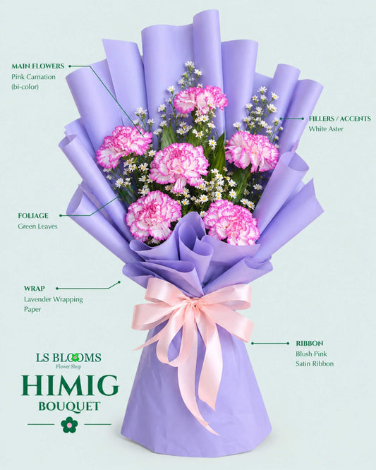 Himig Bouquet