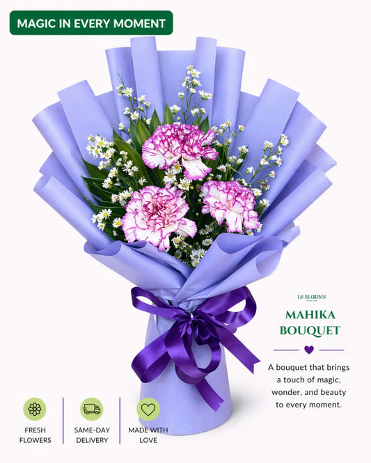 Mahika Bouquet