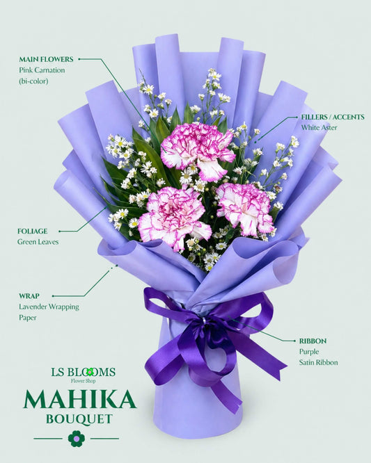 Mahika Bouquet