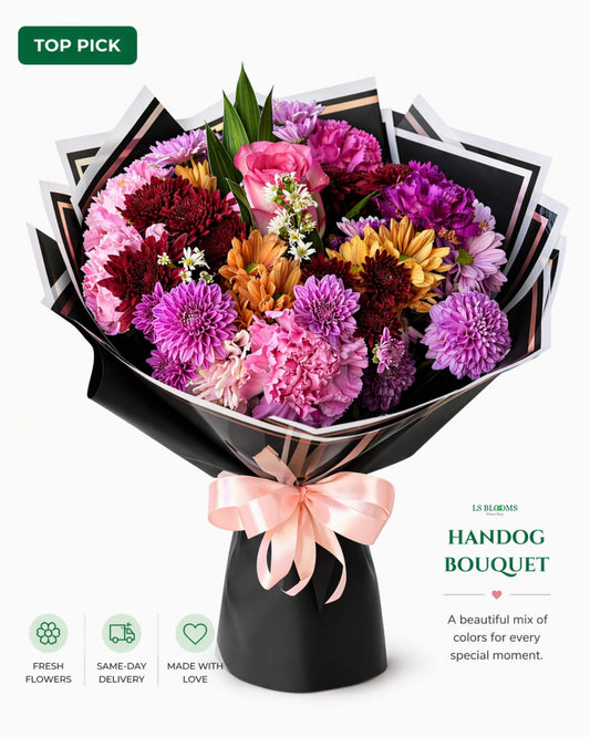 Handog Bouquet