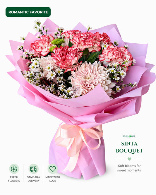Sinta Bouquet