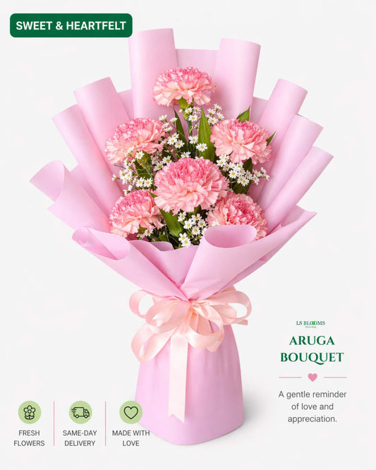 Aruga Bouquet
